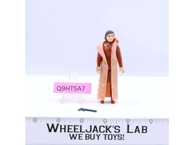Princess Leia Bespin 100% Complete ESB Star Wars 1980 Kenner Figure NO REPRO