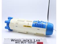 Bionic Transport & Repair Station Six Million Dollar Man 1975 Kenner Vehicle