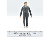 Eleventh Doctor Pinstripe Suit Bloody Beaten Doctor Who Underground Toys