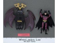 Batman Claw Climber 100% Complete DC Comics Batman Dark Knight 1991 Kenner