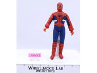 Spider-Man 1972 Mego Vintage 8" Action Figure