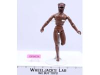 Gorn Alien Star Trek 1974 Mego Vintage 8" Action Figure