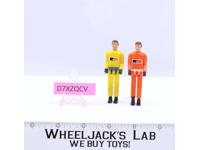 MAC Mobile Action Command Matchbox Lesney Vintage 1973 Action Figures