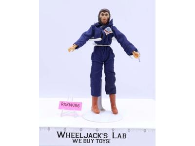 Zira Planet of The Apes Mego 1972 Action Figure Vintage