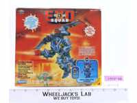 J.T. Marsh W/ Ariel Attack E-Frame W/Box Exo-Squad 1995 Playmates