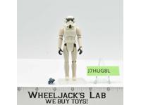 Imperial Stormtrooper 100% Complete Star Wars ESB 1977 Kenner Figure NO REPRO