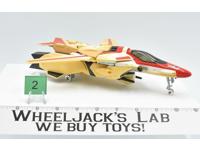 Jetfire #2 1985 G1 Transformers Hasbro Action Figure Vintage