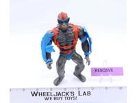 Stratos Red Wings 100% Complete Masters of the Universe MOTU He-Man 1982 Mattel