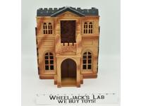 Wayne Manor Bat Cave Command Center 1992 Kenner Playset