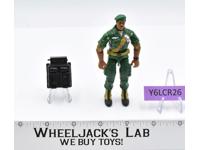 Lonzo R. Wilkinson GI Joe DTC/Toys R Us Exclusive 2006 Hasbro Action Figure