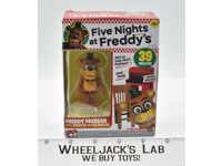 Freddy Fazbear Five Nights At Freddy's McFarlane Toys NEW MIB 2020