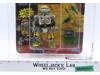 Metalhead AFA GRADED 80 85/80/90 19-Back TMNT 1989 Playmates NEW SEALED