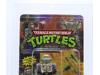Metalhead AFA GRADED 80 85/80/90 19-Back TMNT 1989 Playmates NEW SEALED