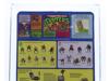 Metalhead AFA GRADED 80 85/80/90 19-Back TMNT 1989 Playmates NEW SEALED