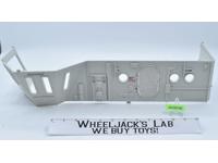 USS Flagg Aircraft Carrier Second Deck Wall W/Door 1985 GI Joe Vintage