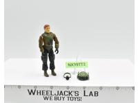 Thunder V1 100% Complete G.I. Joe Hasbro1984 Vintage Action Figure