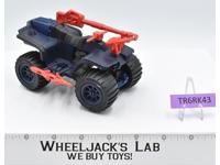 Ferret ATV G.I. Joe 1985 Hasbro Vintage Vehicle