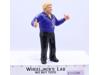 Bobby Heenan 1986 WWF LJN Titan Sports 7" Vintage Wrestling Superstars