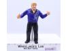 Bobby Heenan 1986 WWF LJN Titan Sports 7" Vintage Wrestling Superstars