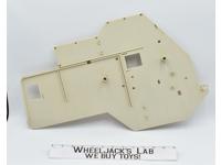 USS Flagg Aircraft Superstructure Upper Floor NO REPRO 1985 GI Joe Vintage
