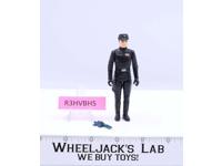 Imperial Commander 100% Complete ESB Star Wars 1980 Kenner Vintage NO REPRO
