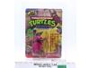 Splinter Soft Head AFA GRADED 85 85/80/85 TMNT 1988 Playmates NEW SEALED