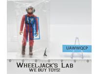B-Wing Pilot MAIL AWAY Star Wars ROTJ 1984 Kenner SEALED Baggie NO REPRO