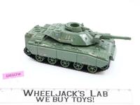 MOBAT Motorized Battle Tank G.I. Joe Hasbro 1982 Vintage