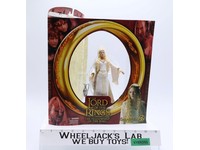 Galadriel COMPLETE The Lord of the Rings Fellowship of the Ring 2002 ToyBiz