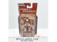 Leo Prime #2 Transformers Robots in Disguise 2006 Hasbro NEW MOSC SEALED