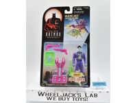 Wildcard Joker MOSC NEW The new Batman Adventures Kenner 1995 Action Figure