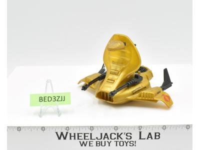 Air Chariot 100% Complete G.I. Joe 1986 Hasbro Vintage Vehicle Action Figure