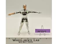 Quicksilver Silverhawks 1986 Kenner Telepix Vintage Action Figure