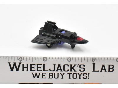Micromaster Air Strike Patrol Whisper 1990 G1 Transformers Action Figure