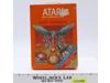 Yars' Revenge Atari 2600 1981 NEW SEALED Video Game Cartridge