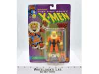 Sabretooth The Uncanny X-Men Marvel Comics 1992 Toybiz MOSC