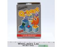 QBert Atari 2600 1983 Parker Brothers NEW SEALED Video Game Cartridge