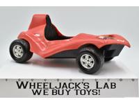 Spider Car Spiderman 1976 Mego Vintage Action Figure Vehicle