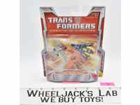 Clear Skies Team #3 Robots in Disguise Transformers 2006 Hasbro NEW MOSC