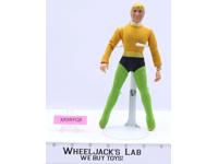 Aquaman 8" Mego 1972 Action Figure Vintage