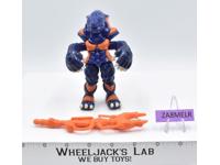 Dramole 100% Evil Space Alien Mighty Morphin Power Rangers 1994 Bandai Figure