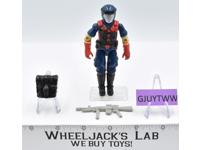Vipers V1 100% Complete G.I. Joe 1986 Hasbro Vintage Action Figure