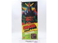 Raydeen 100% Complete W/ Box Shogun Warriors 1979 Mattel Jumbo 24" Action Figure