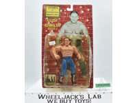 Killer Kowalski Series 3 NEW MOSC 1999 Legends of Pro Wrestling Figures Toy Co.