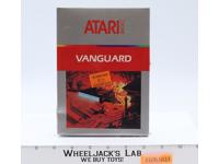 Vanguard Atari 2600 1988 NEW SEALED Video Game Cartridge