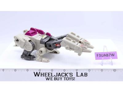 Hun-gurrr Abominus Vintage 1987 G1 Transformers Hasbro Action Figure