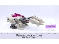 Hun-gurrr Abominus Vintage 1987 G1 Transformers Hasbro Action Figure