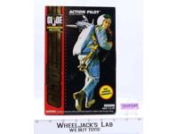 GI Joe Commemorative Collection Action Pilot Air Force Fighter Pilot MIB 1994