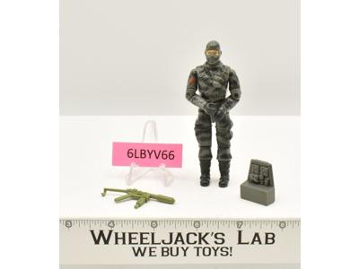 Firefly V1 G.I. Joe 1985 Hasbro Vintage Action Figure