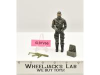 Firefly V1 G.I. Joe 1985 Hasbro Vintage Action Figure